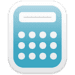 Ikona aplikace King Calculator pro Android APK