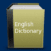 EnglishDictionary Икона на приложението за Android APK