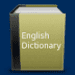 EnglishDictionary Android-sovelluskuvake APK