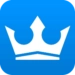 KingRoot Android-alkalmazás ikonra APK