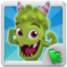 Planeta Monsterama Icono de la aplicación Android APK