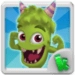 Икона апликације за Андроид Planeta Monsterama APK