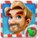 Shipwrecked Android-sovelluskuvake APK