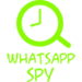 Whatsapp Spy Icono de la aplicación Android APK