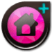 Coco Launcher Android-appikon APK