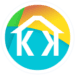 Ikon aplikasi Android KK Launcher APK