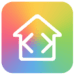 KK Launcher app icon APK