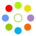 Colors Android app icon APK