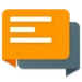 EvolveSMS Android-alkalmazás ikonra APK