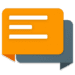 Icona dell'app Android EvolveSMS APK