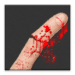 Finger Cutter Icono de la aplicación Android APK