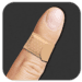 Finger Cutter Icono de la aplicación Android APK