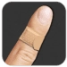 Icône de l'application Android Finger Cutter APK