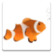 Pet Fish Tank Android app icon APK
