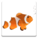 Pet Fish Tank Android-appikon APK