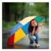 Rain Prank Android-alkalmazás ikonra APK