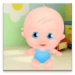 Talking Baby Boy app icon APK