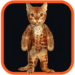 Icona dell'app Android Talking Cat APK