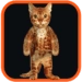 Ikon aplikasi Android Talking Cat APK