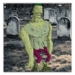 Talking Zombie Android uygulama simgesi APK