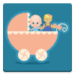 Icône de l'application Android Baby Maker APK