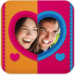 Love Posters Икона на приложението за Android APK