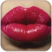 Kissing Test Icono de la aplicación Android APK