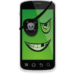Ikon aplikasi Android Fake Call APK