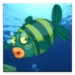 Talking Fish Android-app-pictogram APK