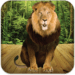 Talking Lion Икона на приложението за Android APK