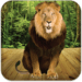 Talking Lion Icono de la aplicación Android APK