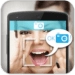 VoiceCamera ícone do aplicativo Android APK