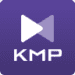 Ikona aplikace برنامجKMPlayer pro Android APK
