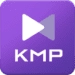 برنامجKMPlayer Android app icon APK