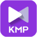 KMPlayer Android-alkalmazás ikonra APK