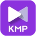 KMPlayer Android-sovelluskuvake APK