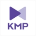 Ikon aplikasi Android KMPlayer APK