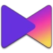 KMPlayer Икона на приложението за Android APK