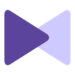 KMPlayer Икона на приложението за Android APK