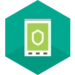 Ikona aplikace Kaspersky Internet Security pro Android APK