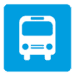 부산버스 Икона на приложението за Android APK