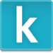 Ikon aplikasi Android Kobo APK