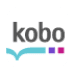 Ikon aplikasi Android com.kobobooks.android APK