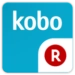 Kobo eBooks Android uygulama simgesi APK