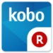 Kobo eBooks Android app icon APK