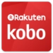 Kobo Books Android-appikon APK