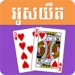 OsYeut - Khmer Card Game Android-appikon APK