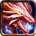 Death Dragon Knights RPG icon ng Android app APK