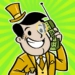 AdVenture Capitalist! Icono de la aplicación Android APK