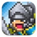 Icona dell'app Android Bit Heroes APK